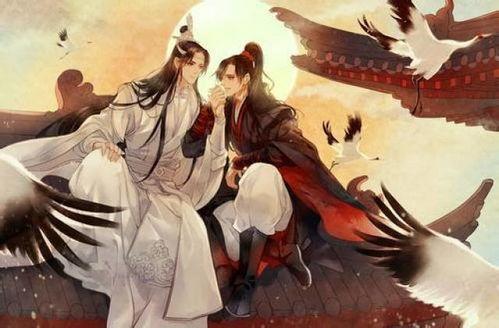 魔道祖师2最新爆料视频,神秘势力崛起,主角命运再起波澜! 第2张 魔道祖师2最新爆料视频,神秘势力崛起,主角命运再起波澜! 第2张